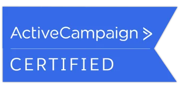 Activecampaign certified