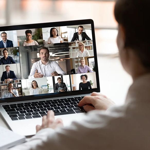 Anywhere Real Estate client overview