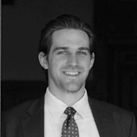 Grant Devine, Marketing Manager