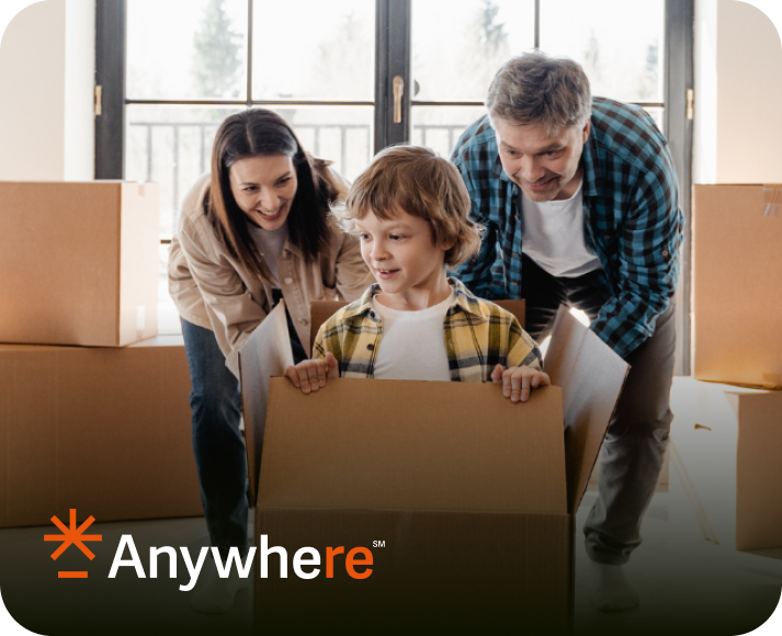 How InboxArmy Helped Anywhere — Real Estate Services Based in New Jersey — Achieve Consistent Inbox Placement and Higher Email Deliverability