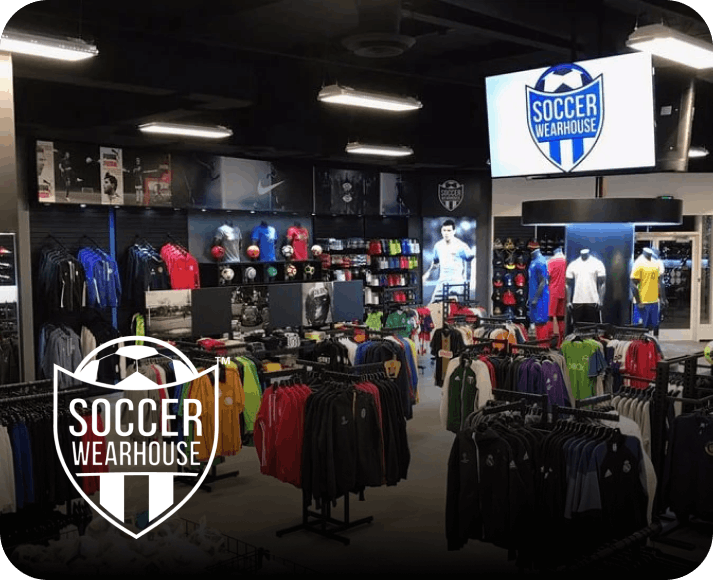 How InboxArmy Helped a California-Based Brand, Soccer Warehouse, Drive 151% ROI Through Strategic Email Campaigns