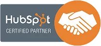 HubSpot Certified Partner