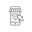 Consumer Apps and Marketplaces
