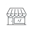 Email Grocery Stores