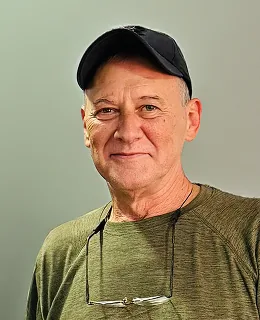 Chris Donald