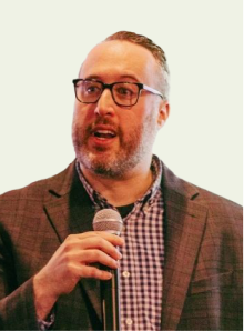 Scott Cohen, CEO of InboxArmy