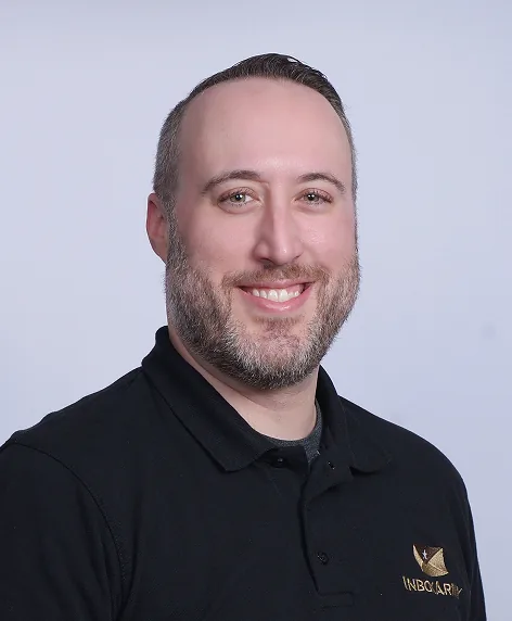 Scott Cohen
