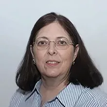 Sherry Parady