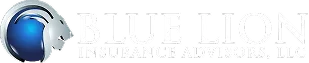Blue Lion logo