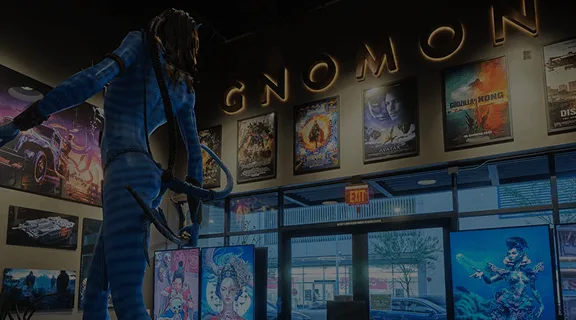 Gnomon