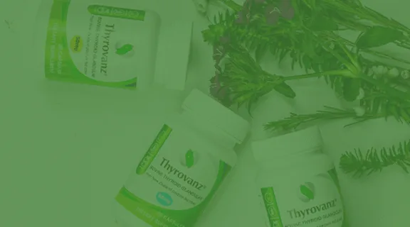 Thyroid Supplements