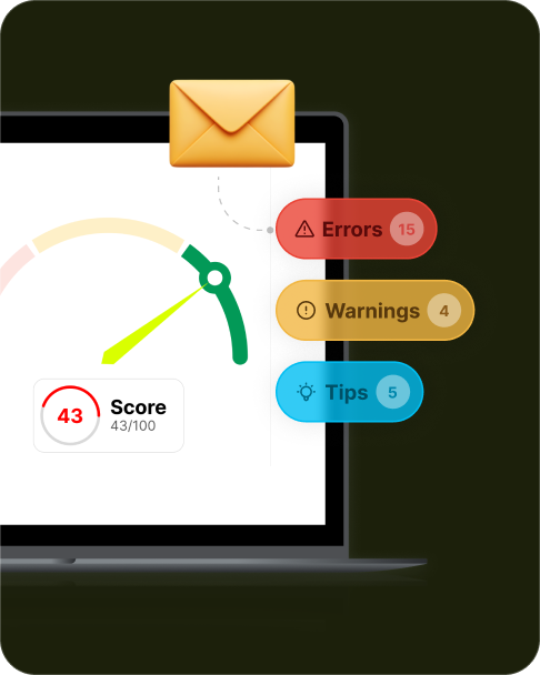 Technically Proficient