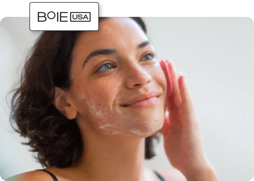 BOIE USA case study