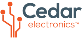 Cedar Electronics
