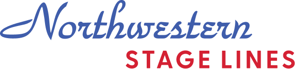 Northwestern Stage Lines