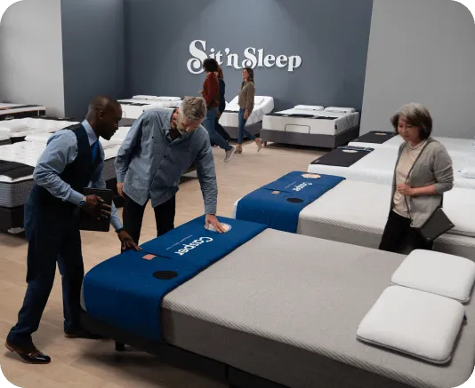 We Increased Sit 'n Sleep's Revenue by 60%. Here's How We Did It.