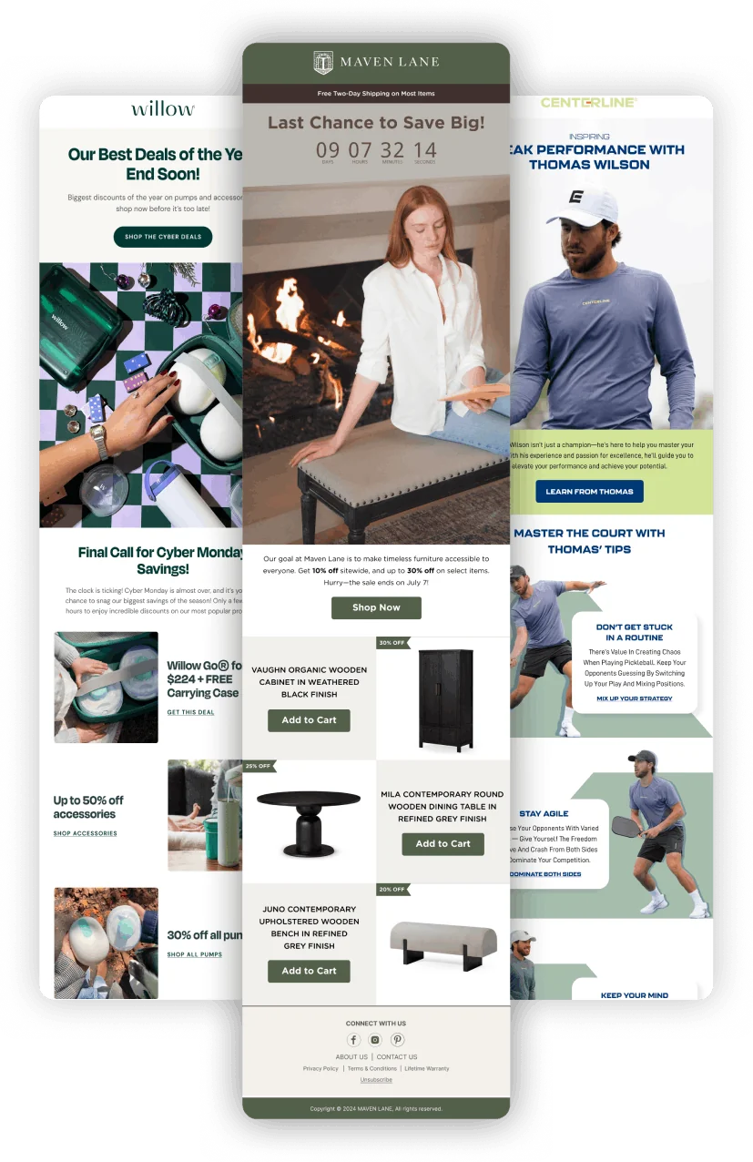 Your Full Service Email Marketing Agency