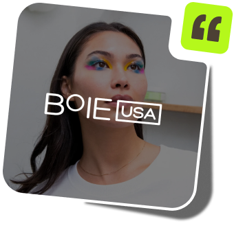 Boie USA