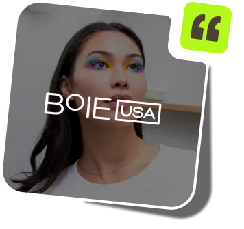 Boie USA