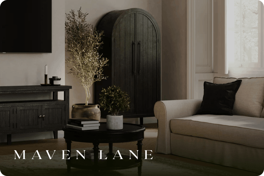 Maven Lane