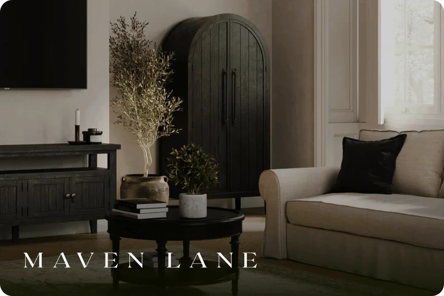 Maven Lane