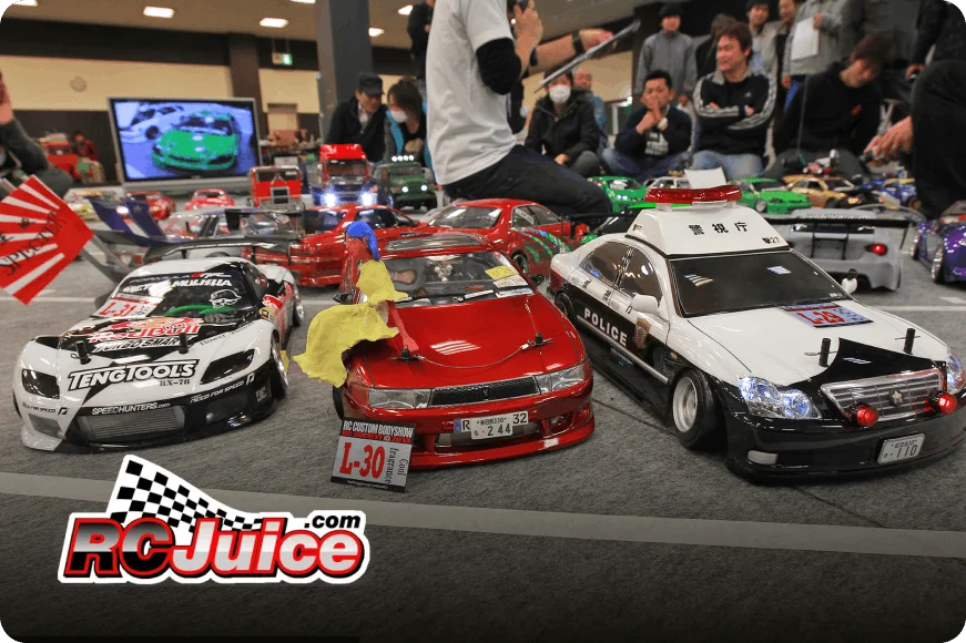 RCJuice