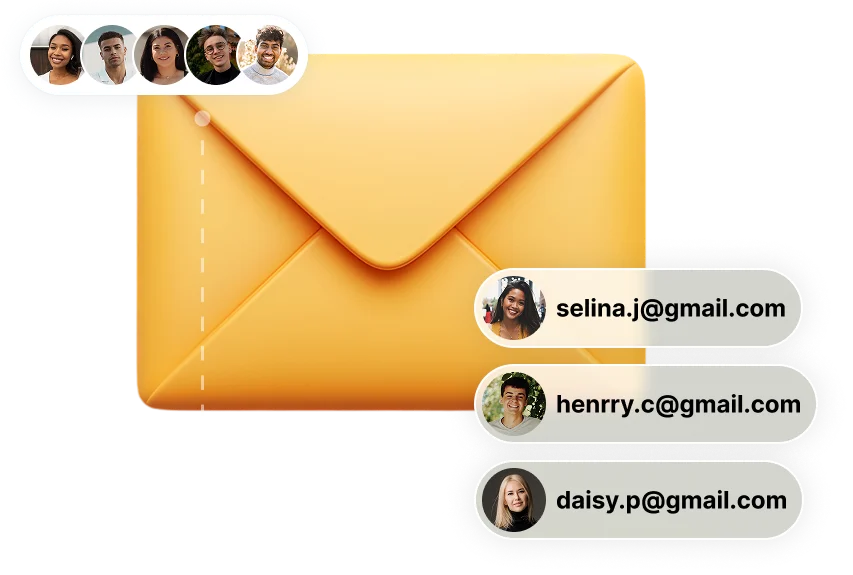 The Definitive Guide to Email List Building