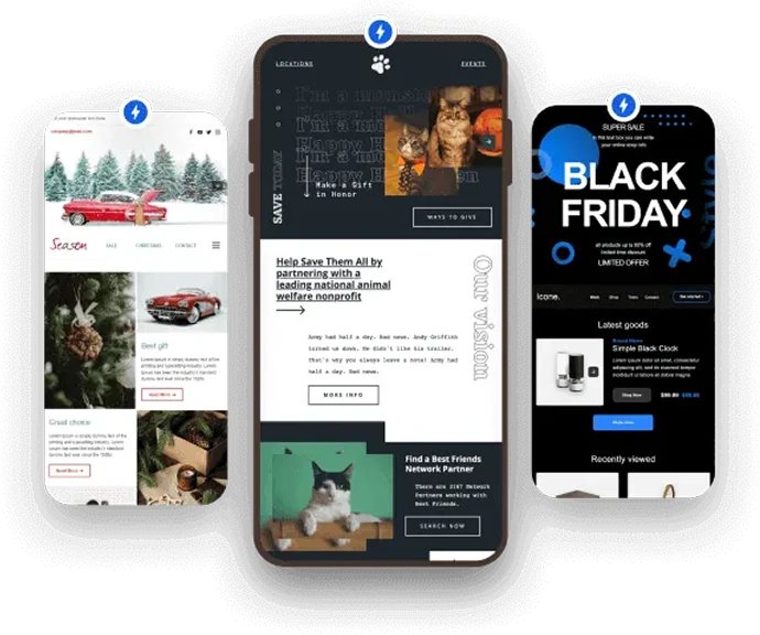 AMP for Email - Ultimate Guide for Marketers
