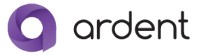 Ardent Logo
