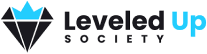 Leveled Up Society