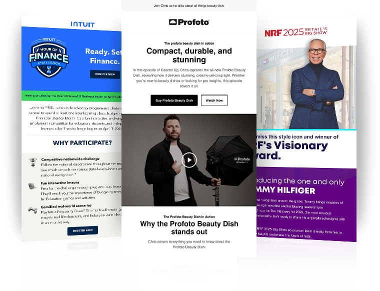 Your Full Service Email Marketing Agency