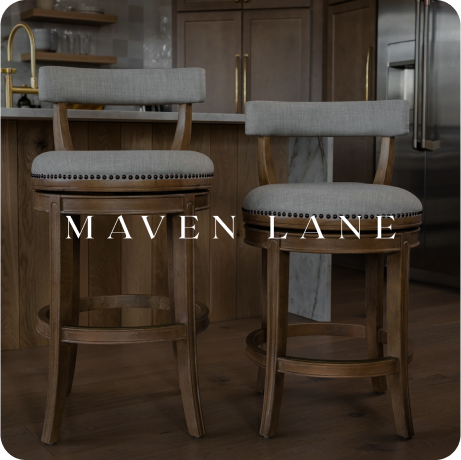 Meet Maven Lane 