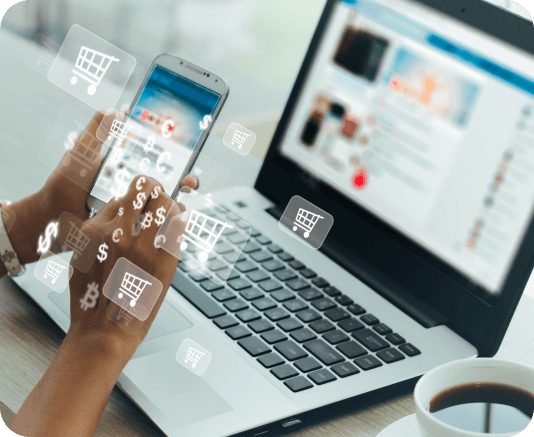 We Increased an eCommerce Client's Revenue by 77%