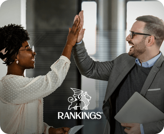 We Helped Rankings.io Gain More Customers by Creating a Successful Newsletter Campaign