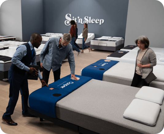 We Increased Sit 'n Sleep's Revenue by 60%. Here's How We Did It.