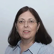 Sherry Parady
