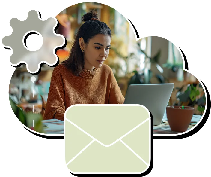 Sass Email Marketing