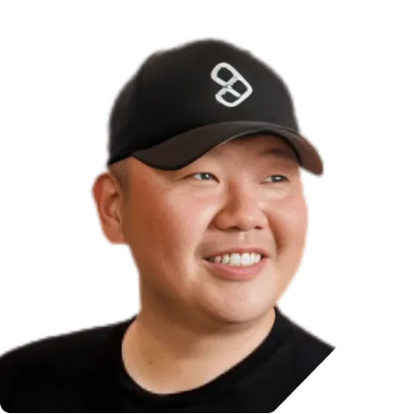 Jimmy Kim