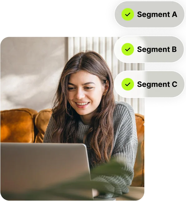 THow to Segment Your Email List for Higher Conversions