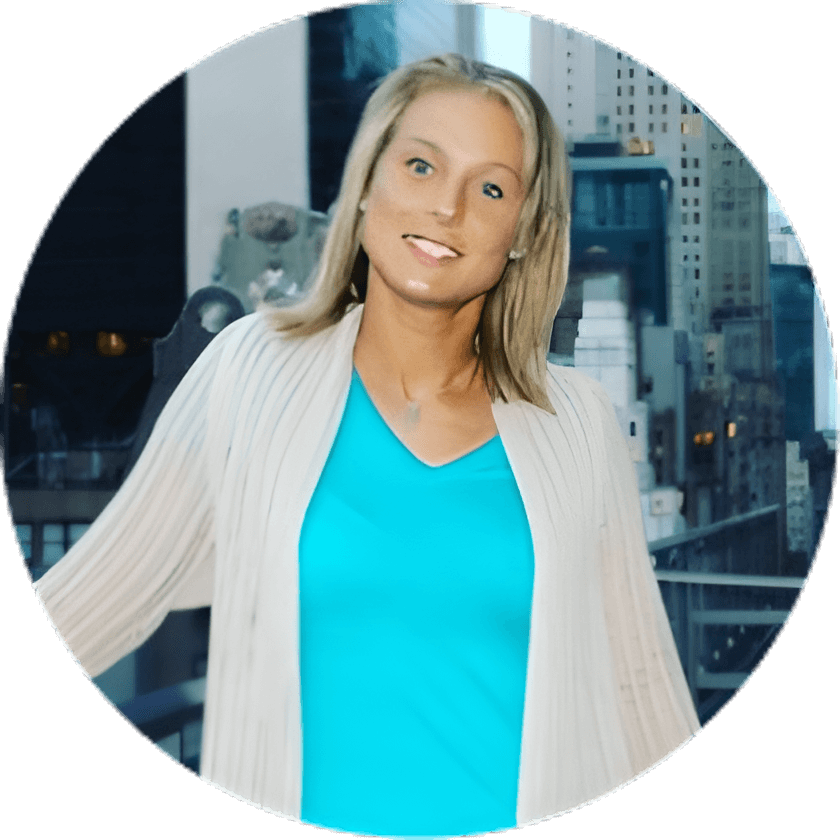 Barbara Puszkiewicz-Cimino Image