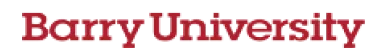 Barry-University-logo