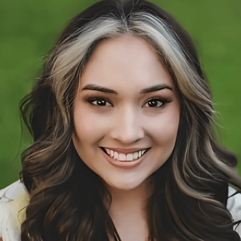 Cecilya Moreno