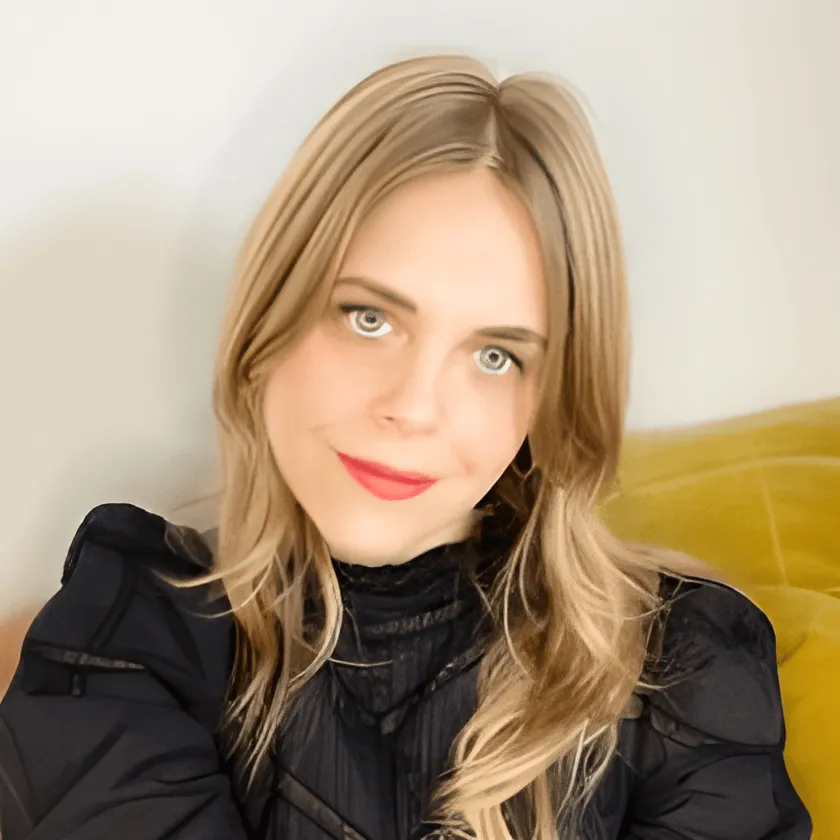 Liz Kauff