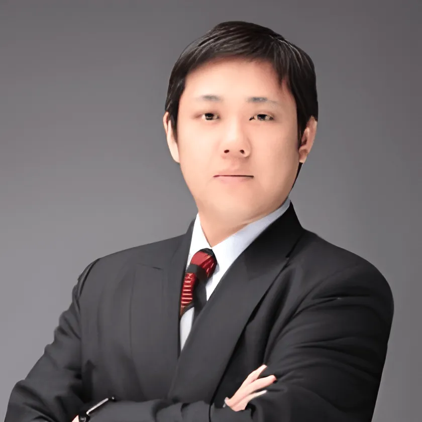 Andy chang