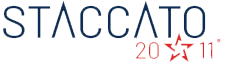 staccato