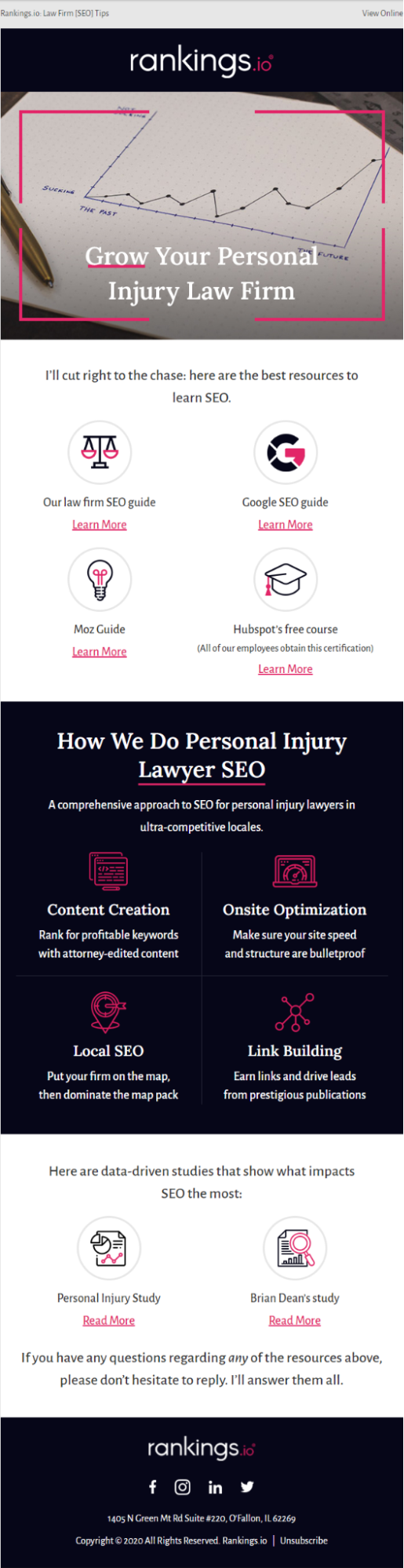 Loyalty Program Promo — Orivet