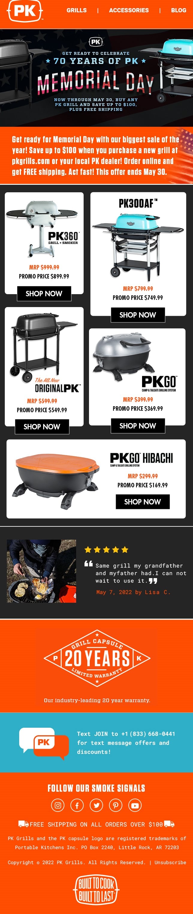 Memorial-Day-Email-Campaign-Example PK-Grills.jpg...-min