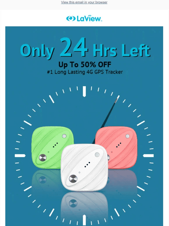 LaView’s Background Timer LaView’s Background Timer