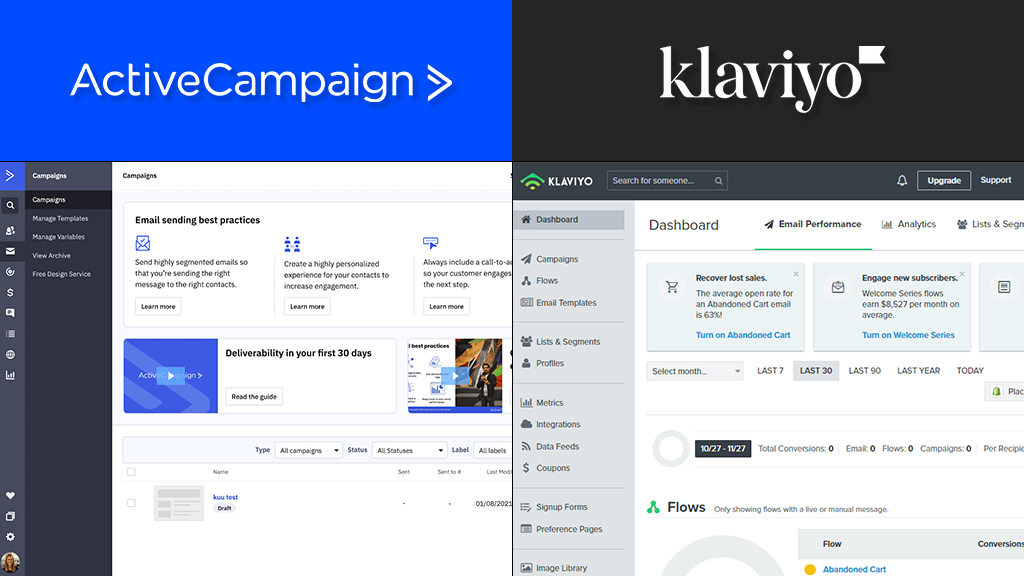 Which one is more easy to use