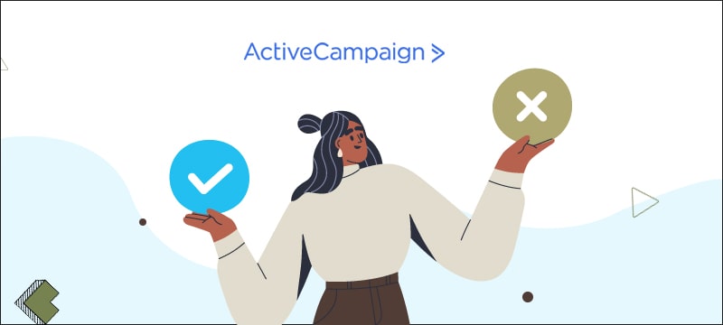 The Pros and Cons of ActiveCampaign_Blog Banner